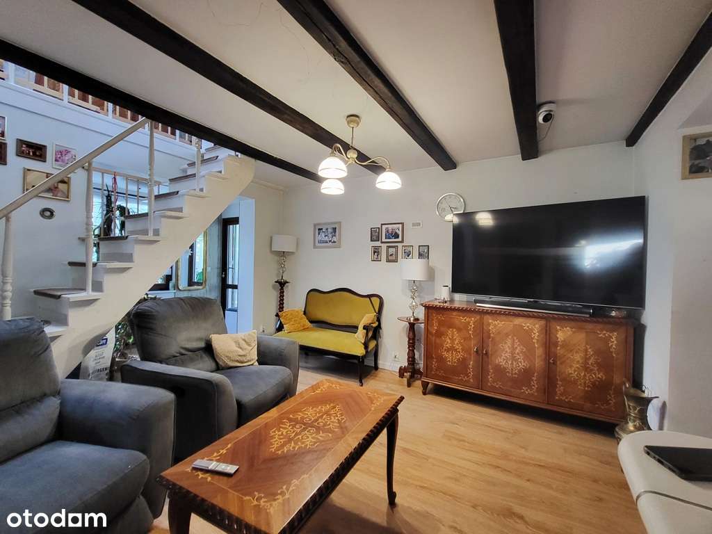 Bezrzecze / Dom wolnostojący-0