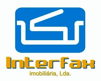Interfax Sociedade de Mediação Imobiliária Lda. Logotipo
