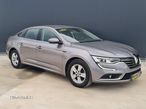 Renault Talisman - 2