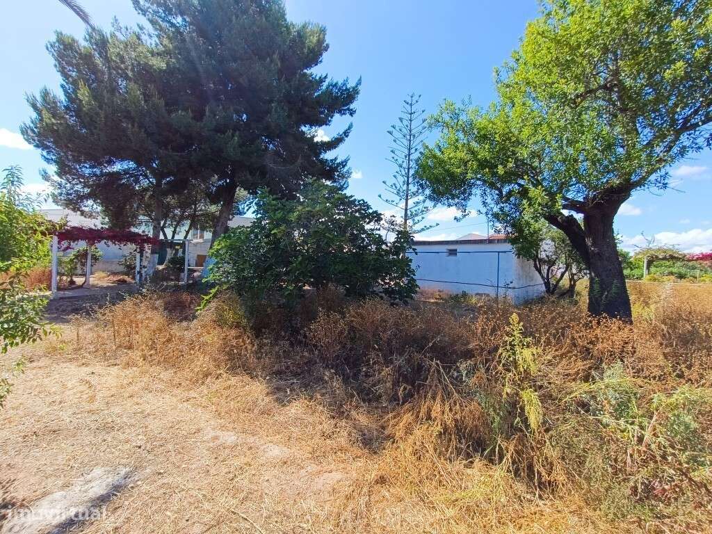 Terreno para venda em Portimão-7