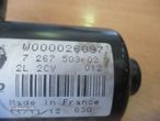 Motor Limpa Vidros Frente 726750302 BMW F20 2013 FRT VALEO - 2