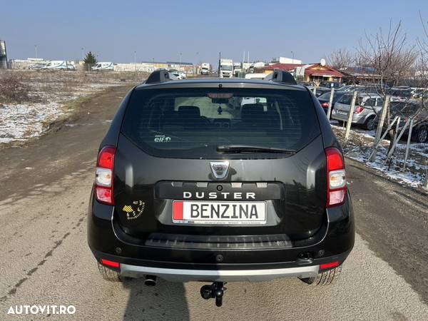 Dacia Duster 1.6 16V 4x2 Destination - 6