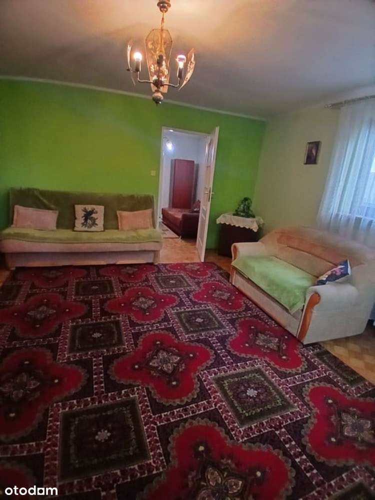 Dom 50m2+budynek gospodarczy z garażem 56m2; działka 319m2; Zambrów-10