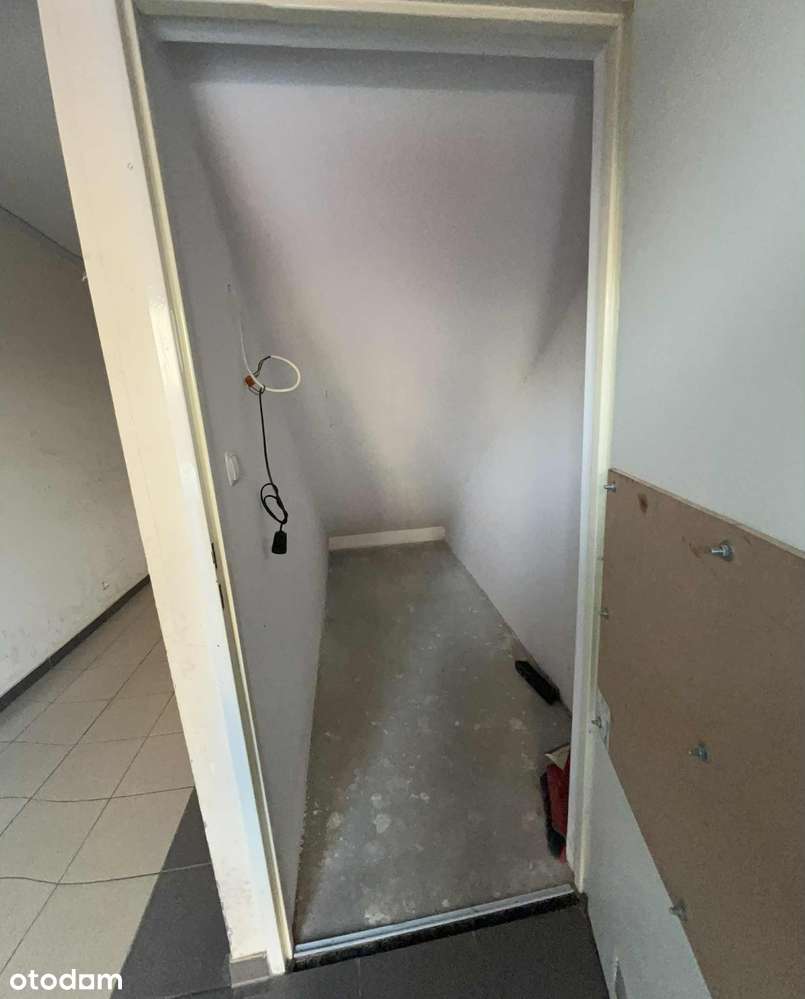 Bolszewo Strażacka 2 pokoje,I piętro, piwnica-11