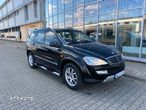 SsangYong Kyron 200 Xdi Elegance + - 1