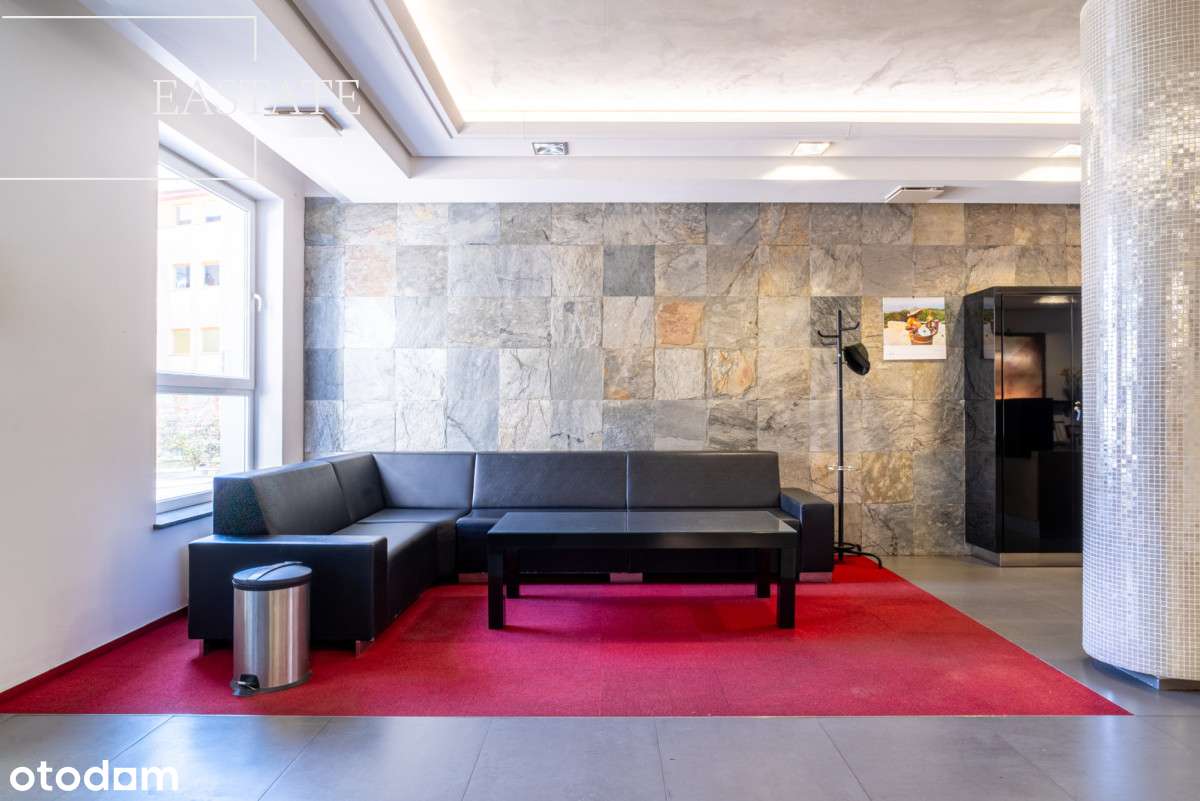 401 m2 I Biuro I Modułowe I Komfortowe I Parking - Pełny obrazek: 4/20