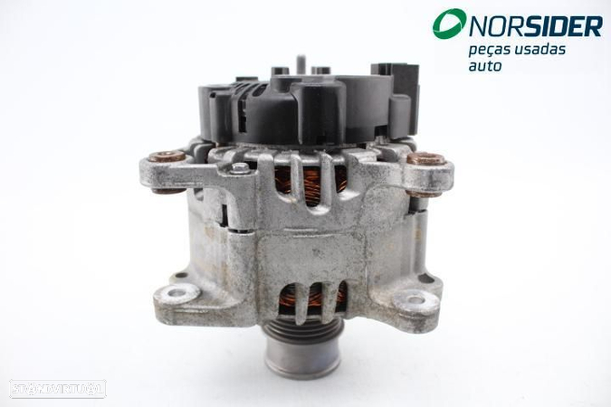 Alternador Skoda Fabia Break|19-21 - 7