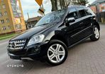 Mercedes-Benz ML 300 CDI BlueEff 4-Matic - 3