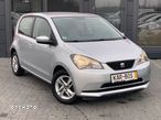 Seat Mii - 1