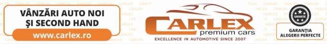 CARLEX INTERNATIONAL logo