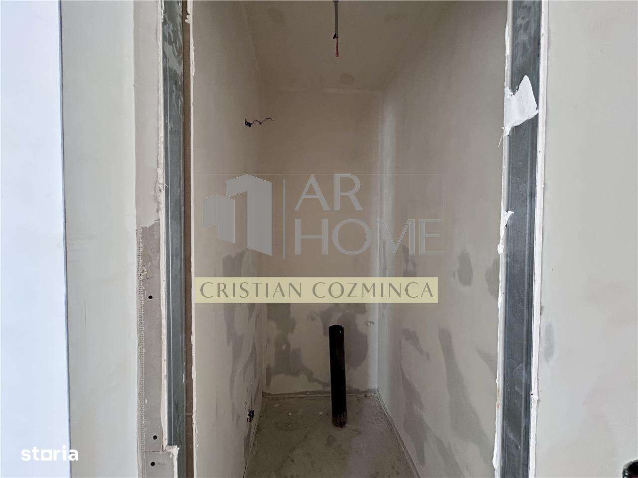 Casa 5 camere, garaj acoperit, Baicoi, Prahova-1