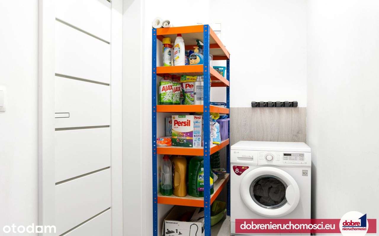 Dom 142 m² na dużej działce 960 m² – Dobrcz-14