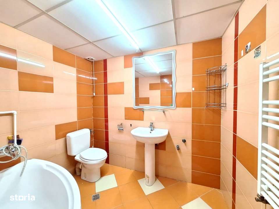 Apartament 3 camere Geamana Bloc 2007, decomandat, etaj 1 - Imagine principală: 4/15