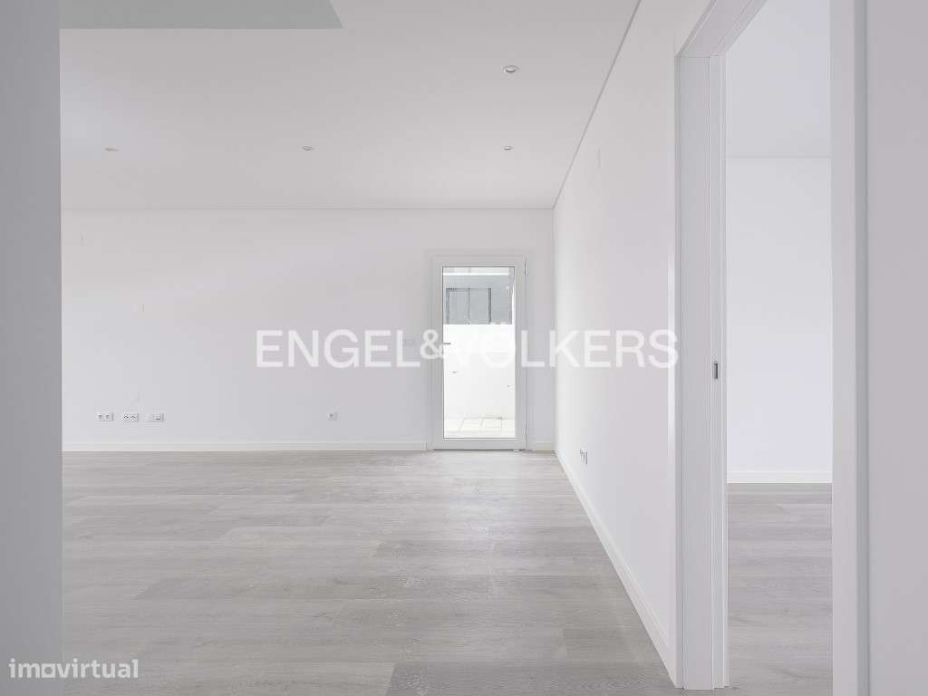 Moradia T4 em Vale de Milhaços, Corroios - Grande imagem: 5/37