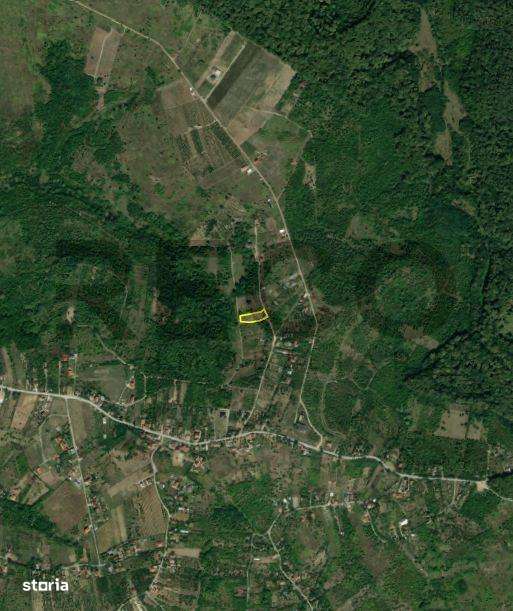 RECO Teren intravilan, zona Doja - Imagine principală: 4/4