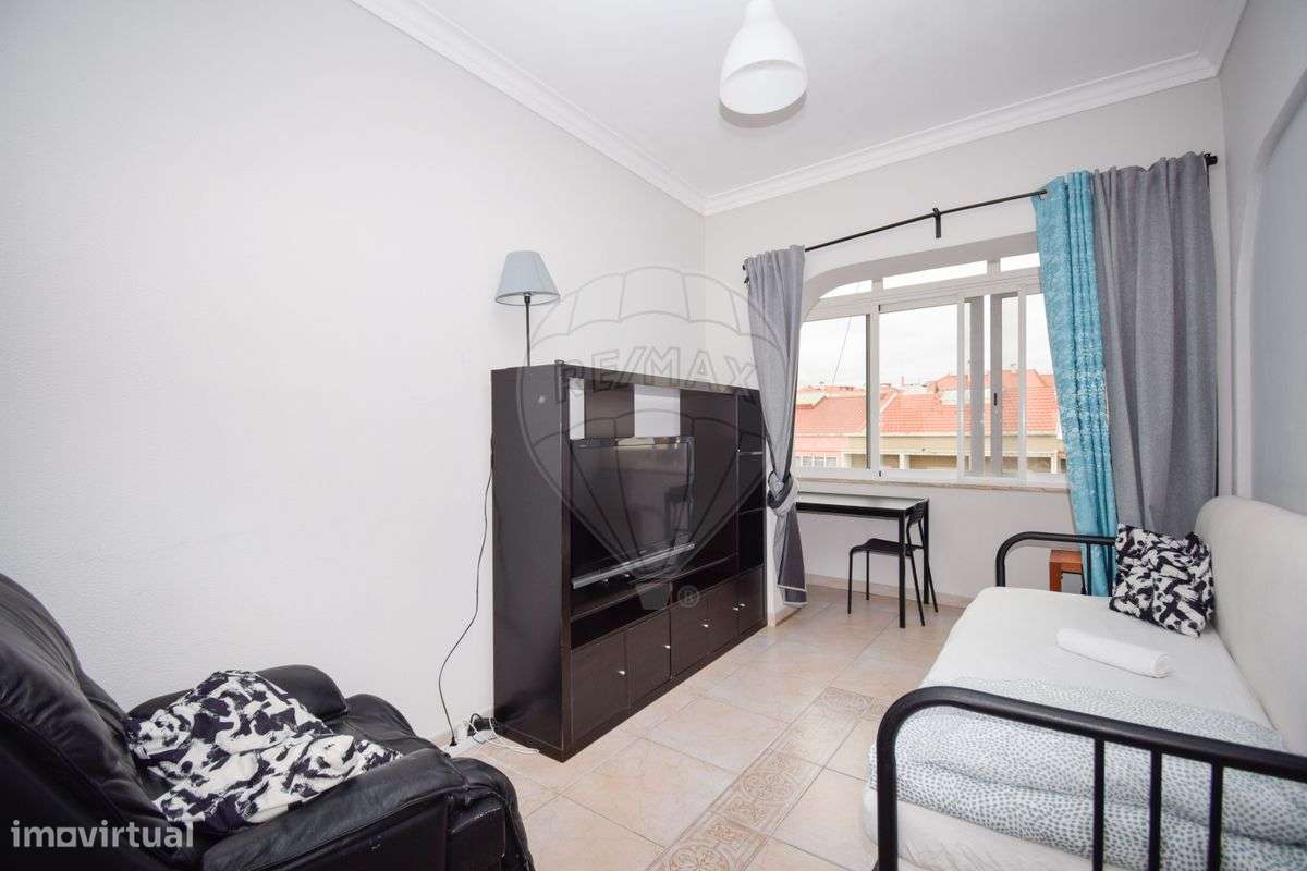 Apartamento T2 para venda - Grande imagem: 4/23