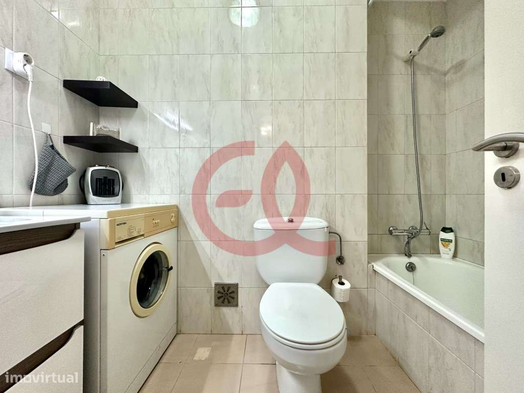 Apartamento T3 - Meadela, Viana do Castelo-19