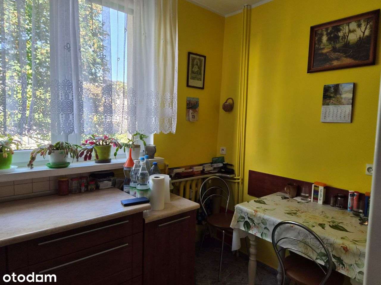 Mieszkanie 43,6 m² | 2 pokoje | osobna kuchnia | zabudowany balkon-11
