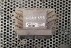 Calculator motor ECU S110140011A Dacia Logan 1  [din 2004 pana  2008] - 1