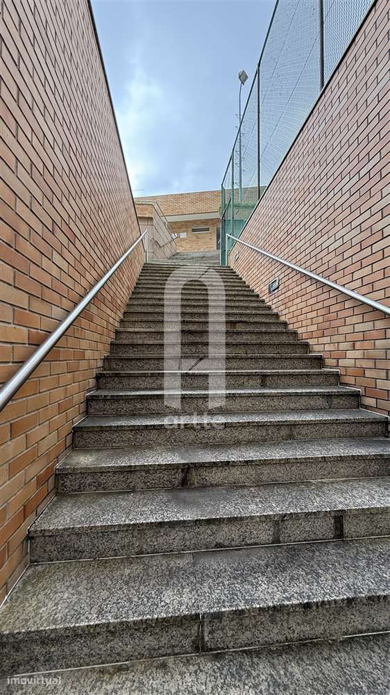 Apartamento T4 de luxo em Oliveira de Azemeis-37