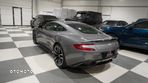 Aston Martin V12 Vanquish - 12