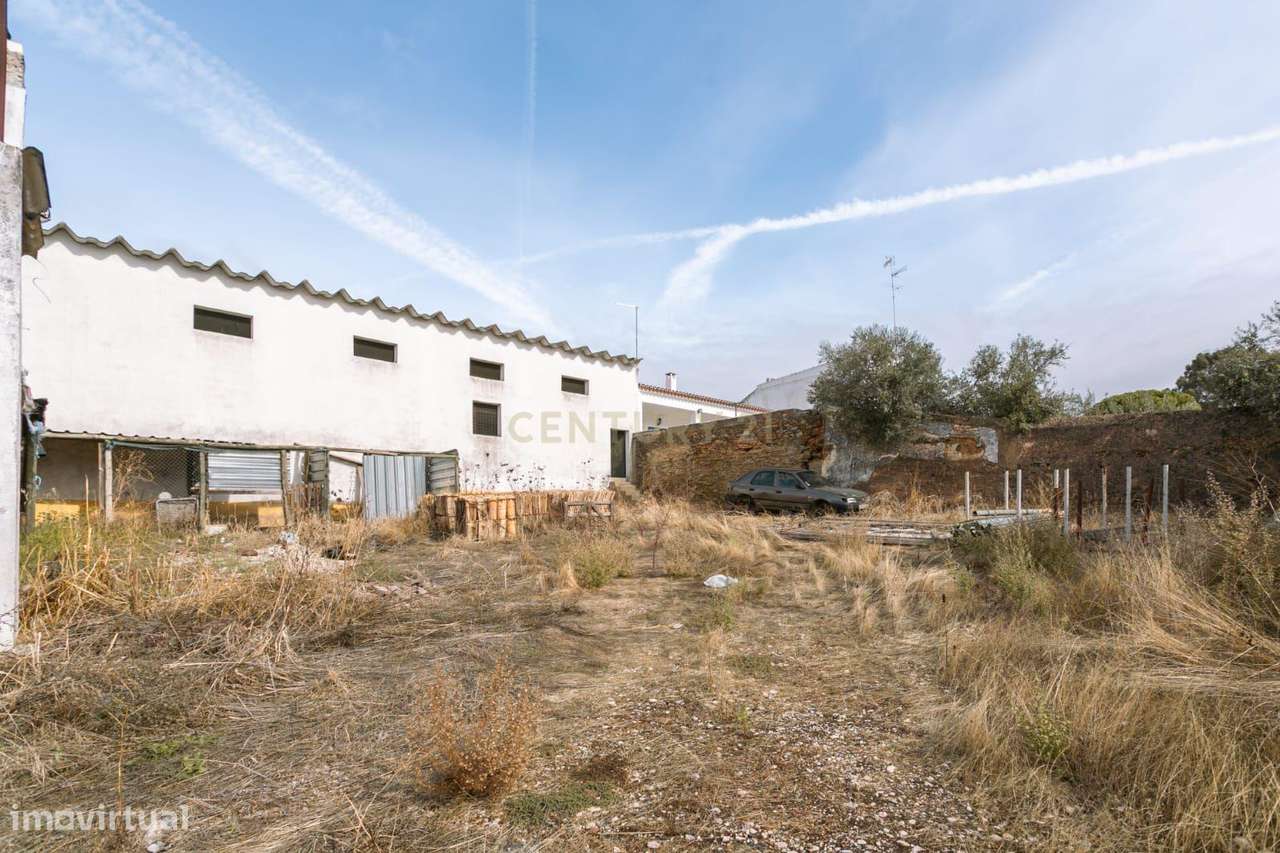 Armazém para Venda em Mourão-5