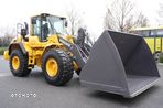 Volvo L120G / 2013 / masa 21,6t / łyżka 6m3 - 9