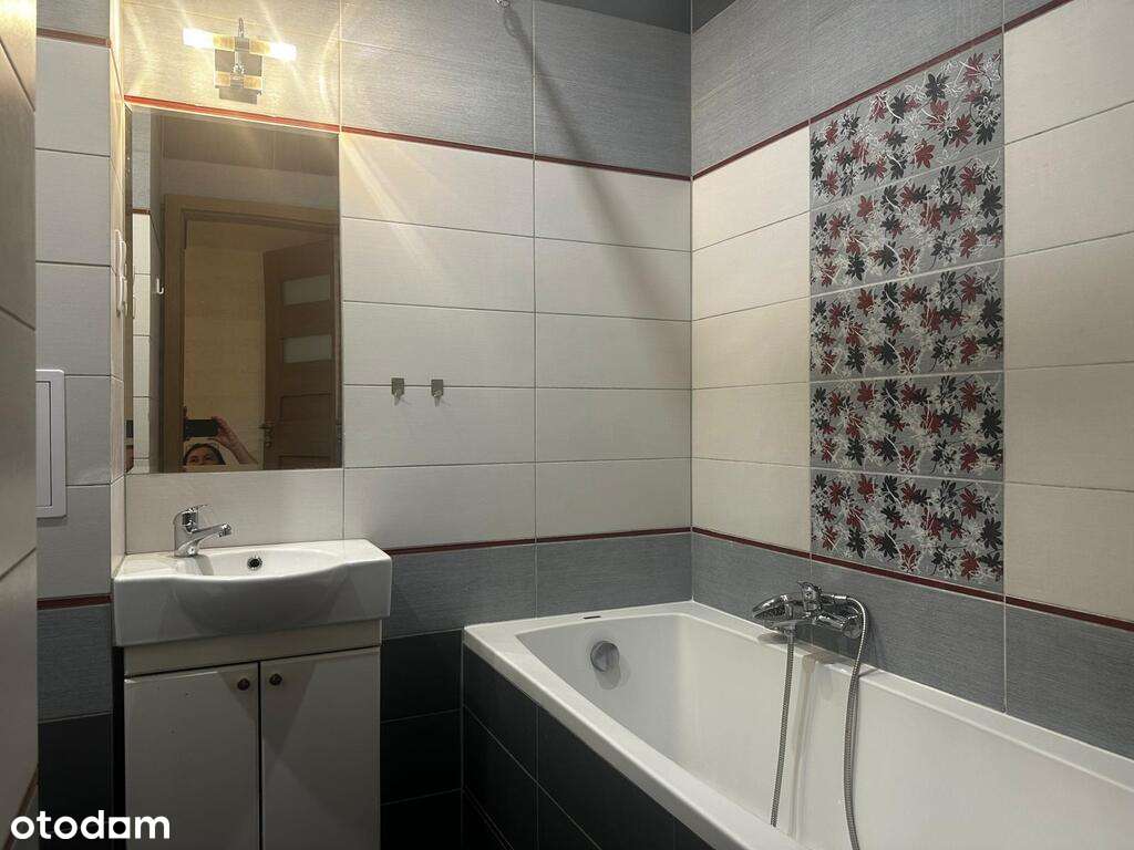 Mieszkanie 3 pokoje 60 m2  , Balkon ,|I piętro-9