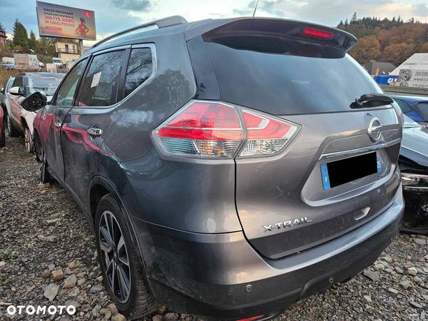 Nissan X-Trail 1.6 DCi Acenta 2WD - 3