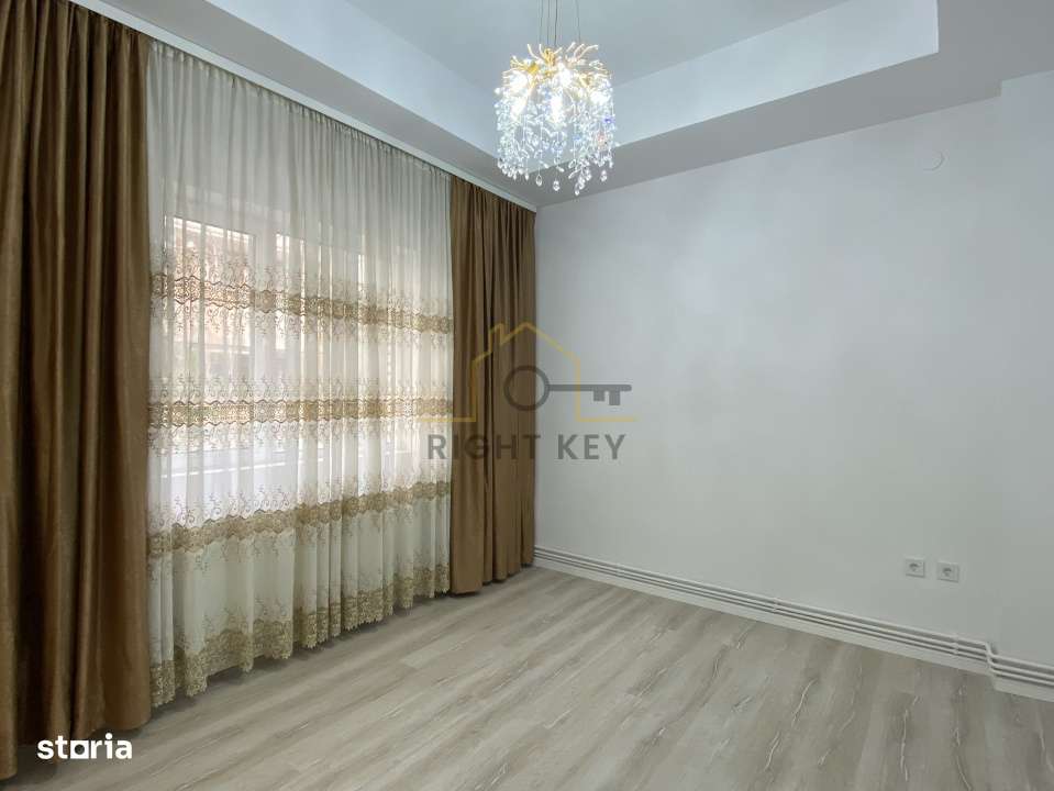 Oportunitate! Ap 2 cam in vila interbelica, renovat!-4