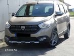 Dacia Lodgy - 2