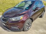 Opel Mokka X 1.4 Automatik Edition - 1