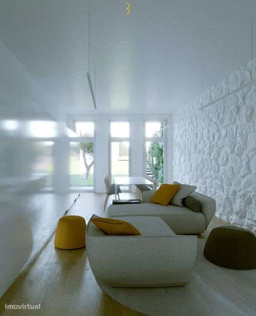 Prédio à venda no Centro de Guimarães-15