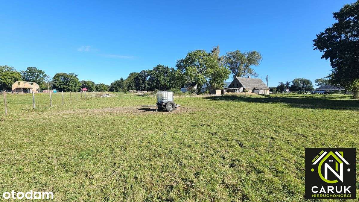 Dom Wolnostojący Na Dużej Działce Do Remontu-4