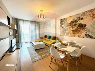 Apartament de vanzare 2 camere in Platinia Elite Residence