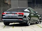 Audi A5 2.0 TDI S-line S tronic - 38