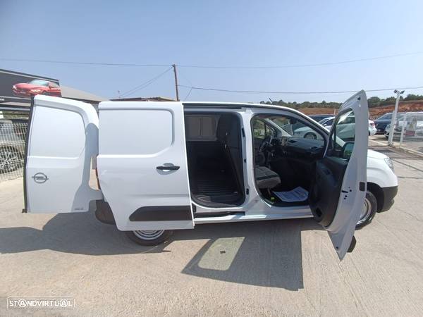 Opel Combo Life 1.5 CDTi L1H1 Enjoy - 14