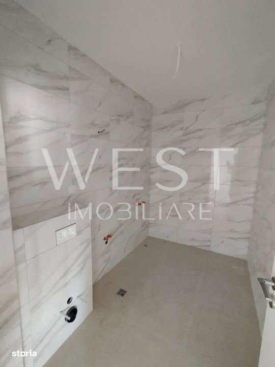 Apartament 2 camere! Finisat! Parcare! Str Teilor! Clasa Energetica A! - Imagine principală: 3/3