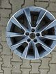 Felga aluminiowa Skoda OE 5JJ601025F 7.0" x 17" 5x100 ET 46 - 12