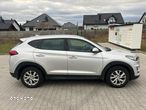 Hyundai Tucson 1.6 CRDi 48V Comfort 2WD DCT - 6