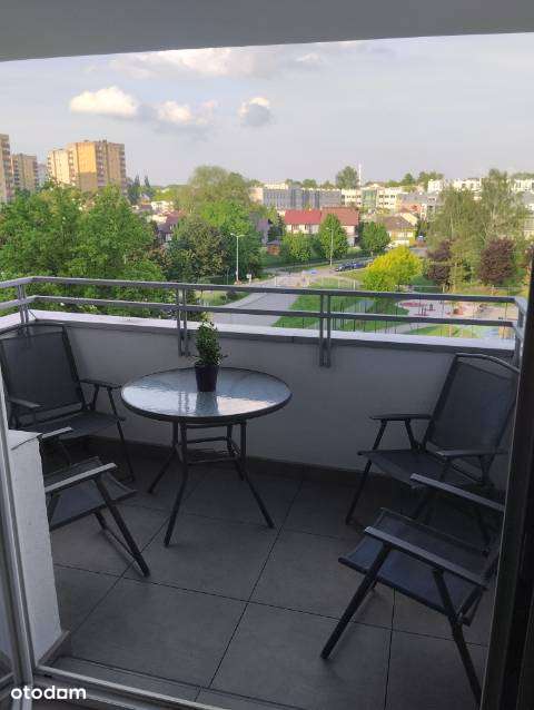 Wynajmę mieszkanie Kraków Łagiewniki 2 pokoje, 42 m .Też studentom. - View 2