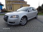 Audi A3 2.0 TDI Attraction - 1