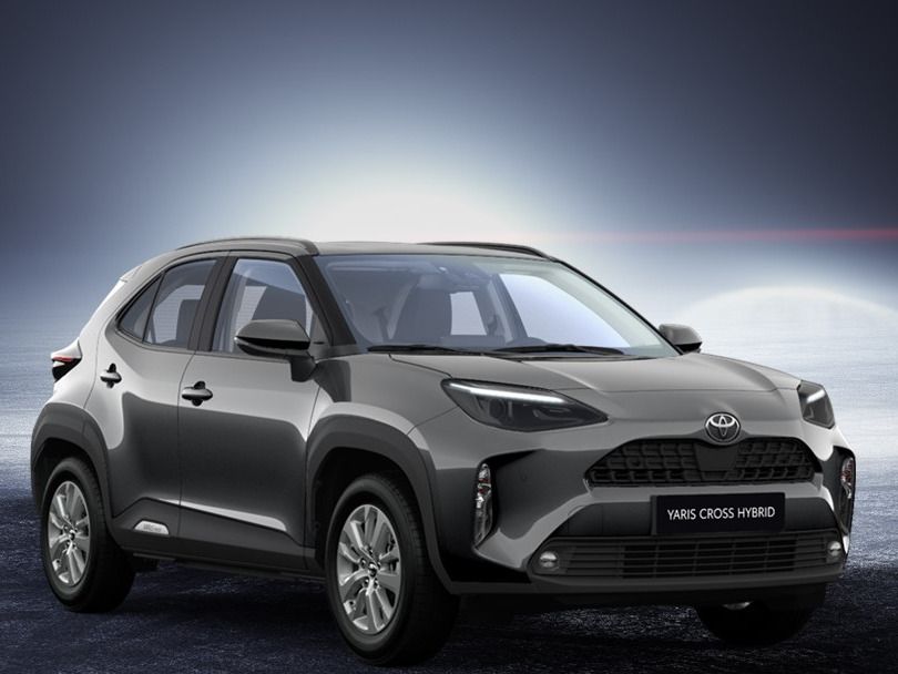 Toyota Yaris Cross Hybrid 1.5 Comfort 2026