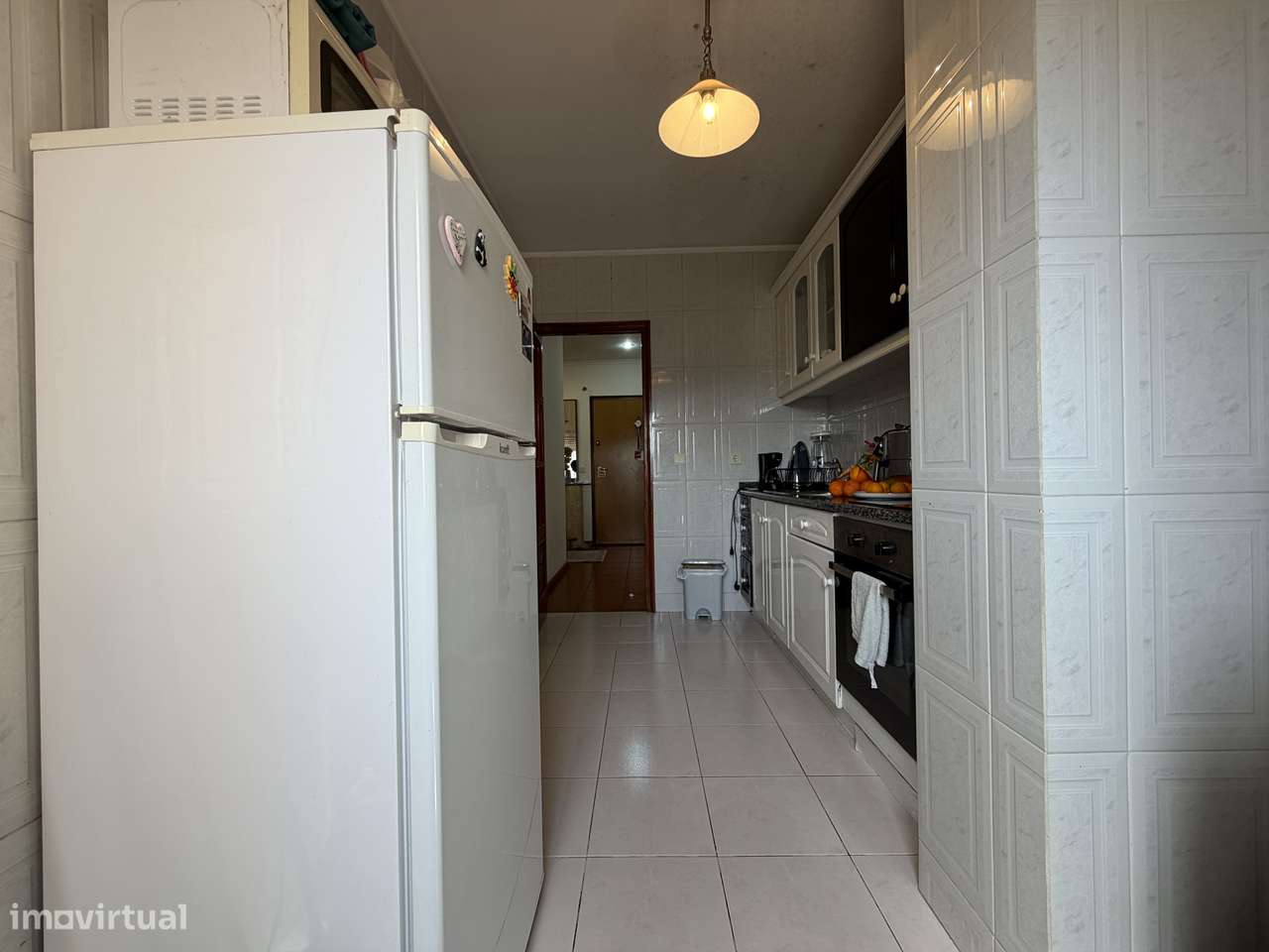 T1 Mobilado/Equipado | 69 m² | Varanda | Arrumos | 100% Financiamento-4