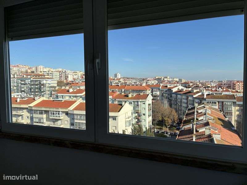 T2 mobilidado e equipado. Otima localização e otimo predio, - Grande imagem: 5/12