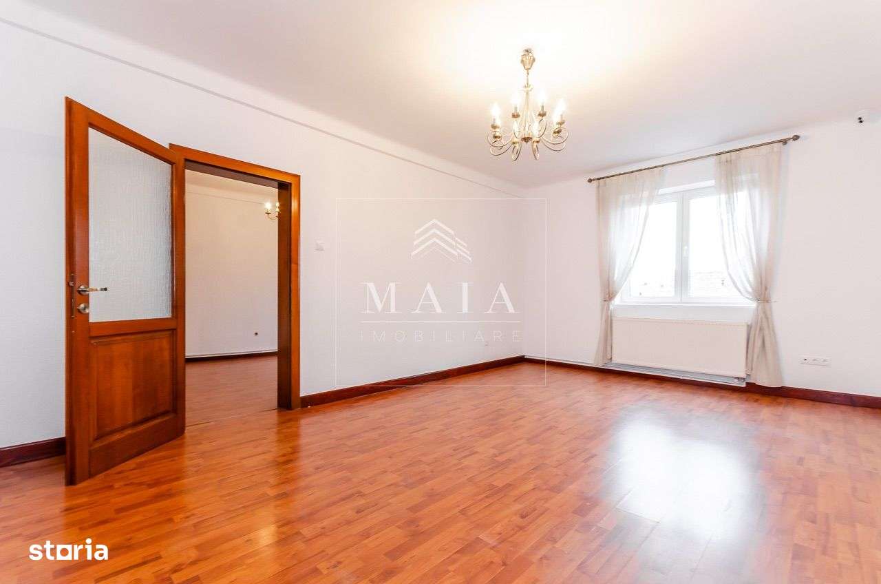 Spatiu renovat in zona centrala, luminos, 69 mp - Imagine principală: 3/7