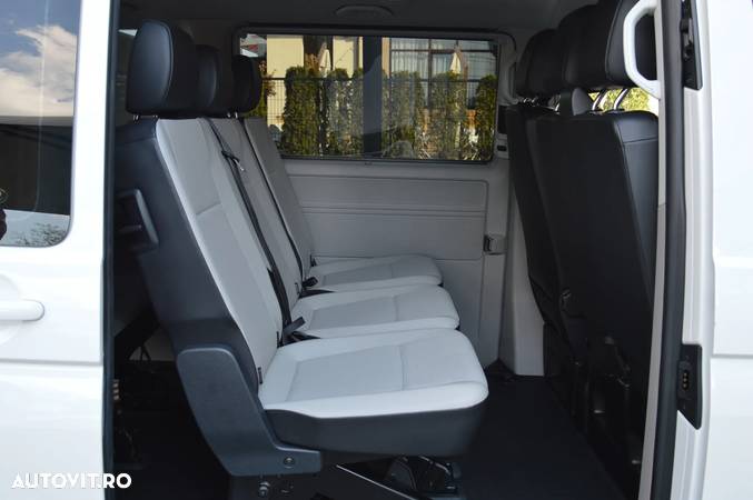 Volkswagen Caravelle T6 2.0 TDI LR Comfortline - 13