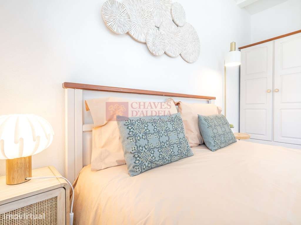 ASSENTA - A 14 Km Ericeira - Moradia T2 com pateo- Remodelada-10