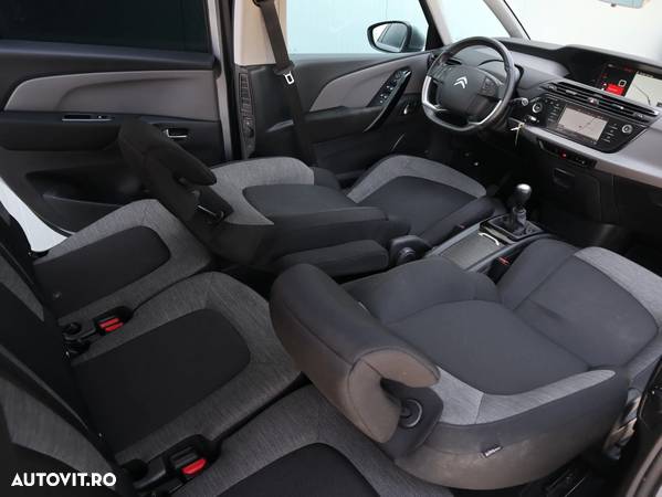 Citroën C4 Picasso BlueHDi 120 Business Class - 5