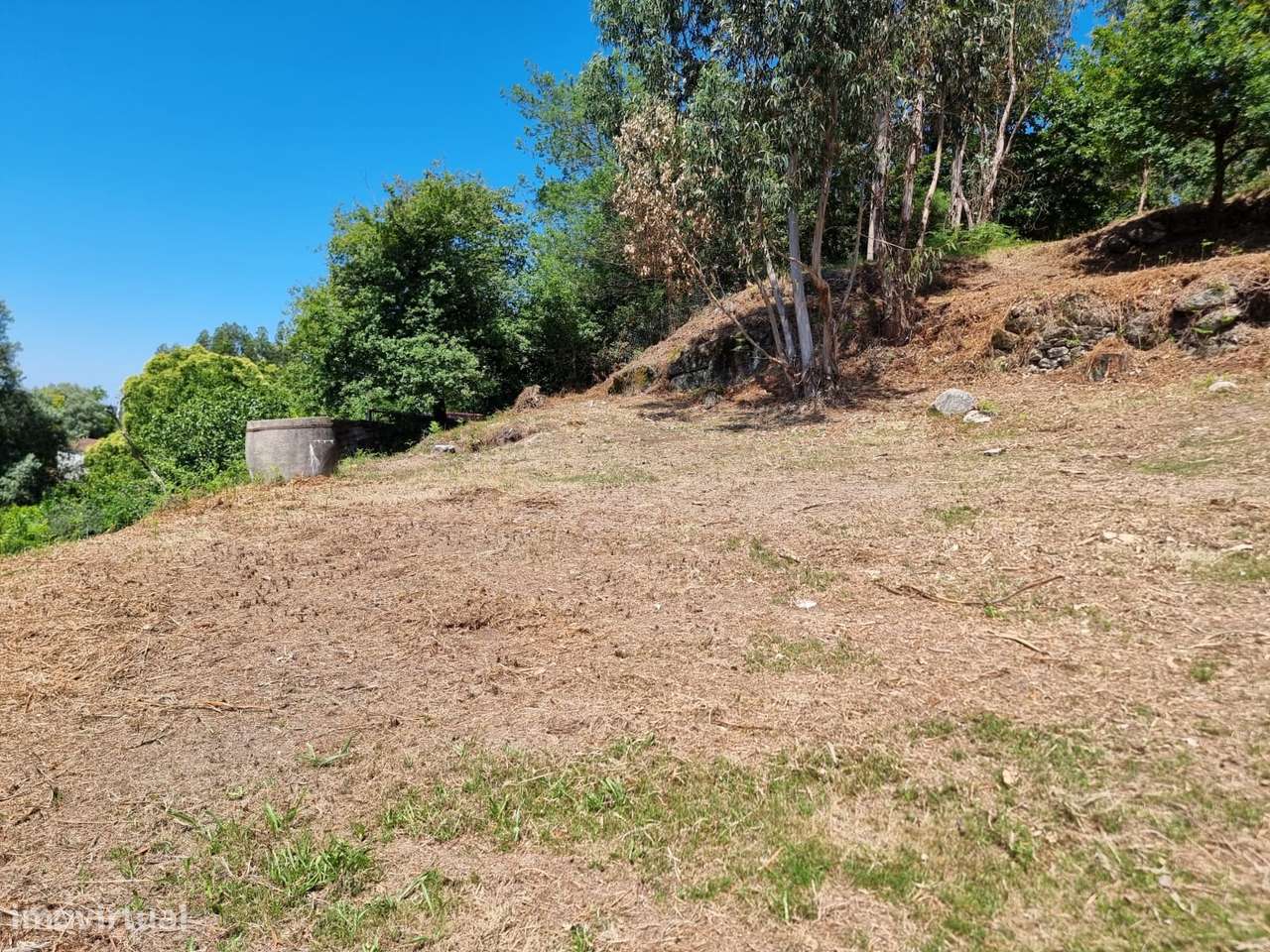 Terreno  Venda em Anissó e Soutelo,Vieira do Minho - Grande imagem: 4/30